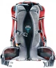 Велосипедный рюкзак Deuter Trans Alpine 32 EL (Graphite/Black) (DT 3205917 4701) - изображение 5