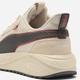 Женские кроссовки Puma Pacer 23 Street Suede 40327208 36 (3.5UK) 22.5 см Alpine Snow-Shadow Gray-Exotic Red (4069156570429) - изображение 6