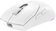 Mysz Rampage Prote M5 USB+Bluetooth White (PROTEM5-WHITE) - obraz 2