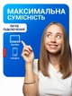 Навушники блютуз бездротові tws навушники для телефона айфона пк ноутбука комп'ютера епл вакуумні з мікрофоном гарнитура bluetooth з шумозаглушенням anc enc WALKER білі - зображення 7