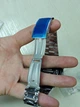 Часы в стиле Casio G-SHOCK GA-2100 джи шок Серебро (Полированный металл) - изображение 5