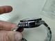 Часы в стиле Casio G-SHOCK GA-2100 джи шок Серебро (Полированный металл) - изображение 6