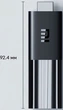 Smart TV Xiaomi Mi TV Sticker Global 1/8Гб - зображення 4