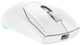 Mysz Rampage Prote M5 Pro USB+Bluetooth White (PROTEM5-BLACK) - obraz 4