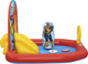 Nadmuchiwany wodny plac zabaw Bestway Avengers 98800 211 × 198 × 125 cm (6941607353370) - obraz 5