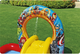 Nadmuchiwany wodny plac zabaw Bestway Avengers 98800 211 × 198 × 125 cm (6941607353370) - obraz 7