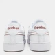 Мужские кеды низкие Reebok Club C 85 100210381 44.5 (11US) 29 см Белые (197323693726) - изображение 3