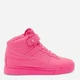 Женские демисезонные ботинки низкие Fila Vulc 13 Tonal 5CM00099-650 36.5 (6US) 23.7 см Розовые (791272489418) - изображение 1