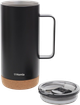 Kubek termiczny Homla Torrel czarny 0.48 l (5904183858852) - obraz 3