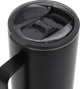 Kubek termiczny Homla Torrel czarny 0.48 l (5904183858852) - obraz 4