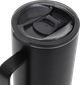Kubek termiczny Homla Torrel czarny 0.48 l (5904183858852) - obraz 5
