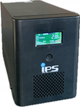 Zasilacz awaryjny Adler 230V/230Vac 500VA/500W napiecie pomocnicze 12Vdc obudowa wolnostojaca (IPS500-SIN-T-F2) - obraz 1