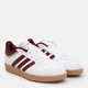 Женские кеды низкие Adidas Hoops 4.0 W JR6715 36.5 (4UK) 22.5 см Ftwwht/Shared/Gum4 (4068803863013) - изображение 3