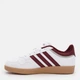 Женские кеды низкие Adidas Hoops 4.0 W JR6715 36.5 (4UK) 22.5 см Ftwwht/Shared/Gum4 (4068803863013) - изображение 4