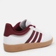 Женские кеды низкие Adidas Hoops 4.0 W JR6715 36.5 (4UK) 22.5 см Ftwwht/Shared/Gum4 (4068803863013) - изображение 5
