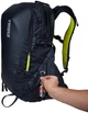 Горнолыжный рюкзак Thule Upslope 25L (Blackest Blue) 3203607 (TH 3203607) - изображение 10