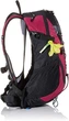 Походный рюкзак Deuter Airlite 14 SL (Black/Magenta) (DT 4420015 7505) - изображение 4
