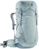 Походный рюкзак Deuter Aircontact Ultra 50+5 (Tin/Shale) (DT 3360122 4419) - изображение 1