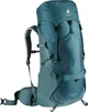 Походный рюкзак Deuter Aircontact Lite 50 + 10 (Arctic/Teal) (DT 3340521 3241) - изображение 1