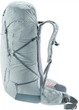 Походный рюкзак Deuter Aircontact Ultra 50+5 (Tin/Shale) (DT 3360122 4419) - изображение 4