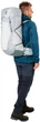 Походный рюкзак Deuter Aircontact Ultra 50+5 (Tin/Shale) (DT 3360122 4419) - изображение 10
