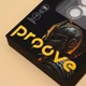 Защита камеры iPhone 16/16 Plus Proove Achilles Black - изображение 2