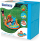 Nadmuchiwany wodny plac zabaw Bestway Lava Lagoon 53069 265 x 265 x 104 cm (6942138926125) - obraz 9
