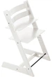 Стульчик Stokke Tripp Trapp White (100107) (7040351001076) - изображение 1