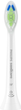 Główki szczoteczki do zębów Philips Sonicare HX6062/87 W2 Optimal White 2 szt - obraz 2