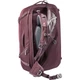 Походный рюкзак Deuter Aviant Access 50 SL (Maron/Aubergine) (DT 3511320 5543) - изображение 3