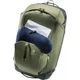 Походный рюкзак Deuter Aviant Access Pro 70 (Khaki/Ivy) (DT 3512220 2243) - изображение 4