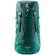Походный рюкзак Deuter Futura Pro 36 (Khaki/Ivy) (DT 3401118 2243) - изображение 2