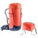 Туристический рюкзак Deuter Guide Lite 30+ (Papaya/Navy) (DT 3360320 9311) - изображение 2