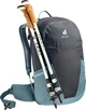 Рюкзак Deuter Futura 27 (Graphite/Shale) (DT 3400321 4409) - изображение 9