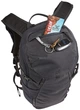 Походный рюкзак Thule AllTrail-X 15L (Obsidian) (TH 3204127) - зображення 5