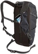 Походный рюкзак Thule AllTrail-X 15L (Obsidian) (TH 3204127) - зображення 6