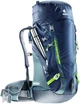 Туристический рюкзак Deuter Guide 30+ SL (Petrol/Blackberry) (DT 3361017 3518) - изображение 5