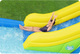 Надувний ігровий водний центр Bestway Mega Park 53478 435 x 286 x 267 см (6941607367360) - зображення 13
