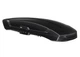 Бокс Thule Vector L Black 613701 (TH 613701) - изображение 1