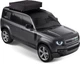 Палатка на крышу Thule Approach M (Pelican Grey) 901012 (TH 901012) - изображение 3