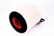 Повітряний фільтр MAHLE / KNECHT LX1650 BMW 3 Series, 1 Series 13717543161, 13621438687, 13717524412 - зображення 2