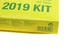 Масляный фильтр АКПП MANN H2019KIT Volkswagen Golf, Passat, Bora, Vento; Seat Cordoba, Leon, Ibiza, Toledo; Skoda Octavia; Audi A3 A0002772695, 95VW7A098AA, 1006974 - изображение 6