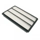 Повітряний фільтр BLUE PRINT ADC42238 Mitsubishi Pajero XR571476, XR404847, MZ690198 - зображення 1
