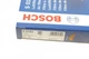 Воздушный фильтр BOSCH F 026 400 163 Chevrolet Lacetti; Daewoo Nubira, Nexia 6553450, 96553450, 42390442 - изображение 6