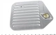 Масляный фильтр АКПП MEYLE 300 243 4105/S BMW 7 Series, 5 Series, 3 Series 24341219156, 24341219631, 24341422513 - изображение 4