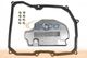 Фільтр масляний АКПП VAICO 100444 Audi TT, A3; Volkswagen Touran, Polo, Golf, Jetta; Skoda Octavia, Fabia, Roomster 9G325429KIT, 9G325429, 09G325429KIT - зображення 2