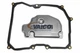 Фільтр масляний АКПП VAICO 100444 Audi TT, A3; Volkswagen Touran, Polo, Golf, Jetta; Skoda Octavia, Fabia, Roomster 9G325429KIT, 9G325429, 09G325429KIT - зображення 3