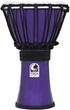 Джембе Toca Freestyle Coloursound TFCDJ-7MS 7" 7 шт. (G-TO803325) - изображение 3