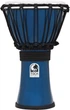 Джембе Toca Freestyle Coloursound TFCDJ-7MS 7" 7 шт. (G-TO803325) - изображение 4