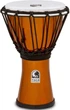 Джембе Toca Freestyle Coloursound TFCDJ-7MS 7" 7 шт. (G-TO803325) - изображение 7